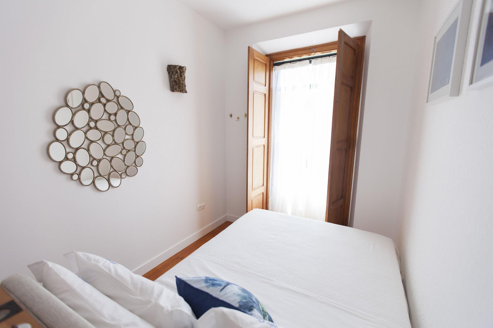 Otilia Apartamentos Lisboa Екстериор снимка