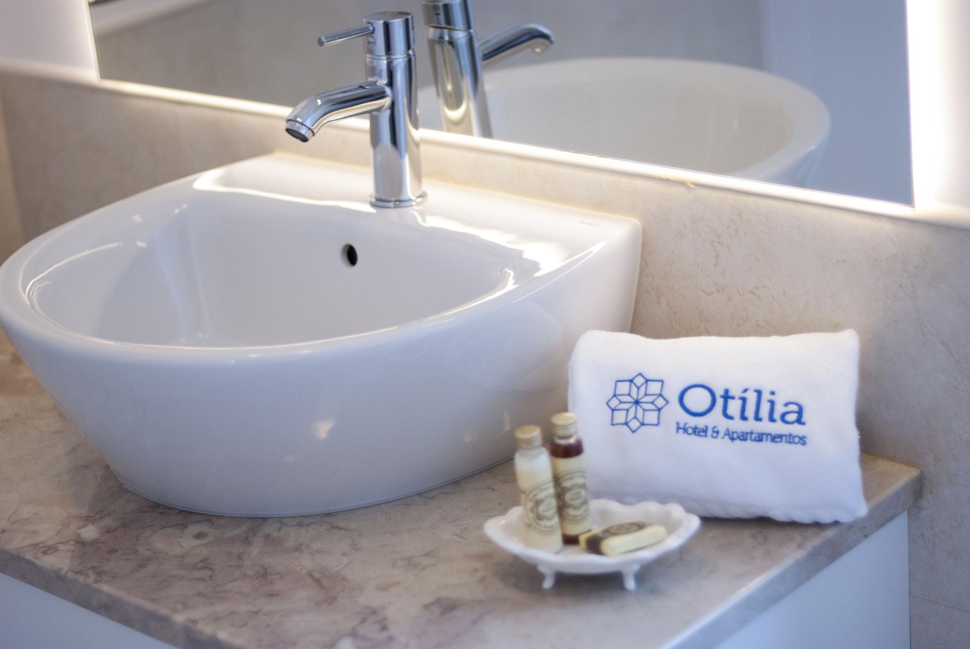 Otilia Apartamentos Lisboa Екстериор снимка