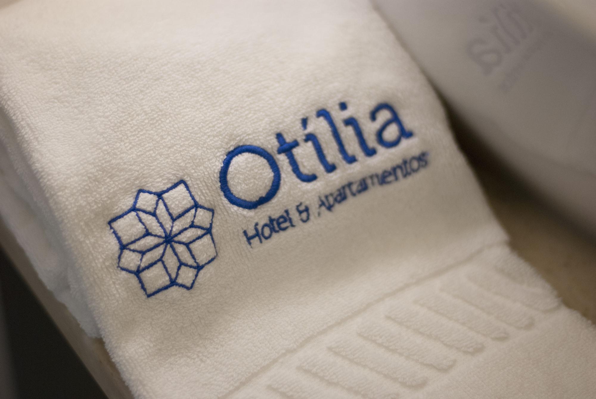 Otilia Apartamentos Lisboa Екстериор снимка