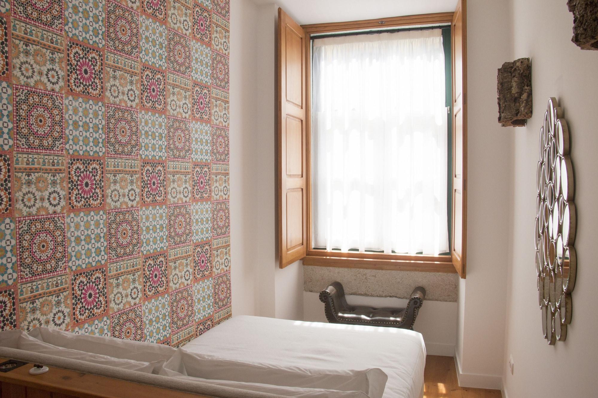 Otilia Apartamentos Lisboa Екстериор снимка