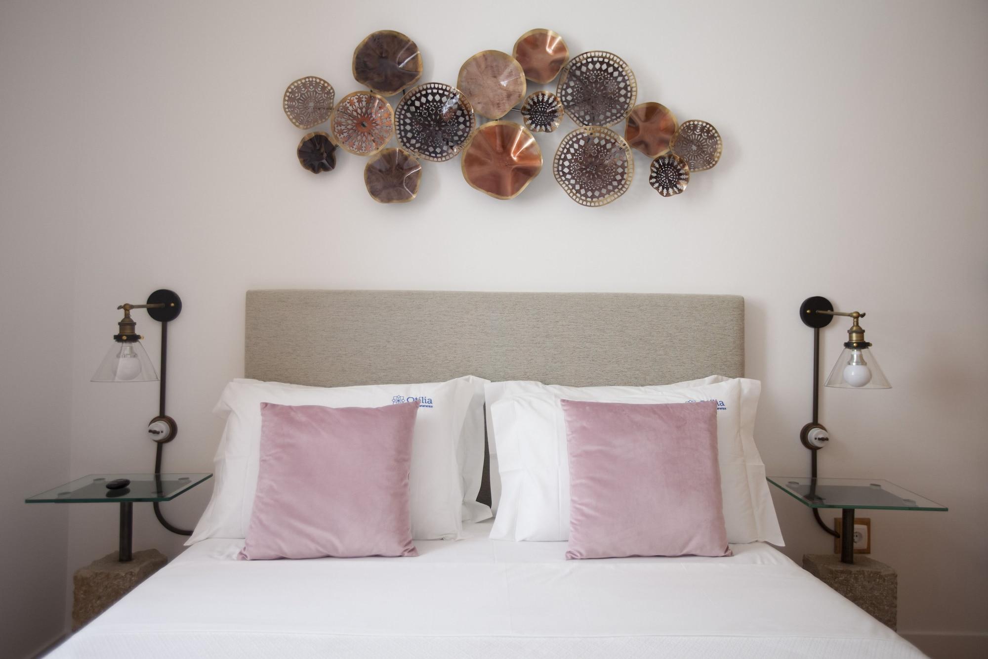 Otilia Apartamentos Lisboa Екстериор снимка