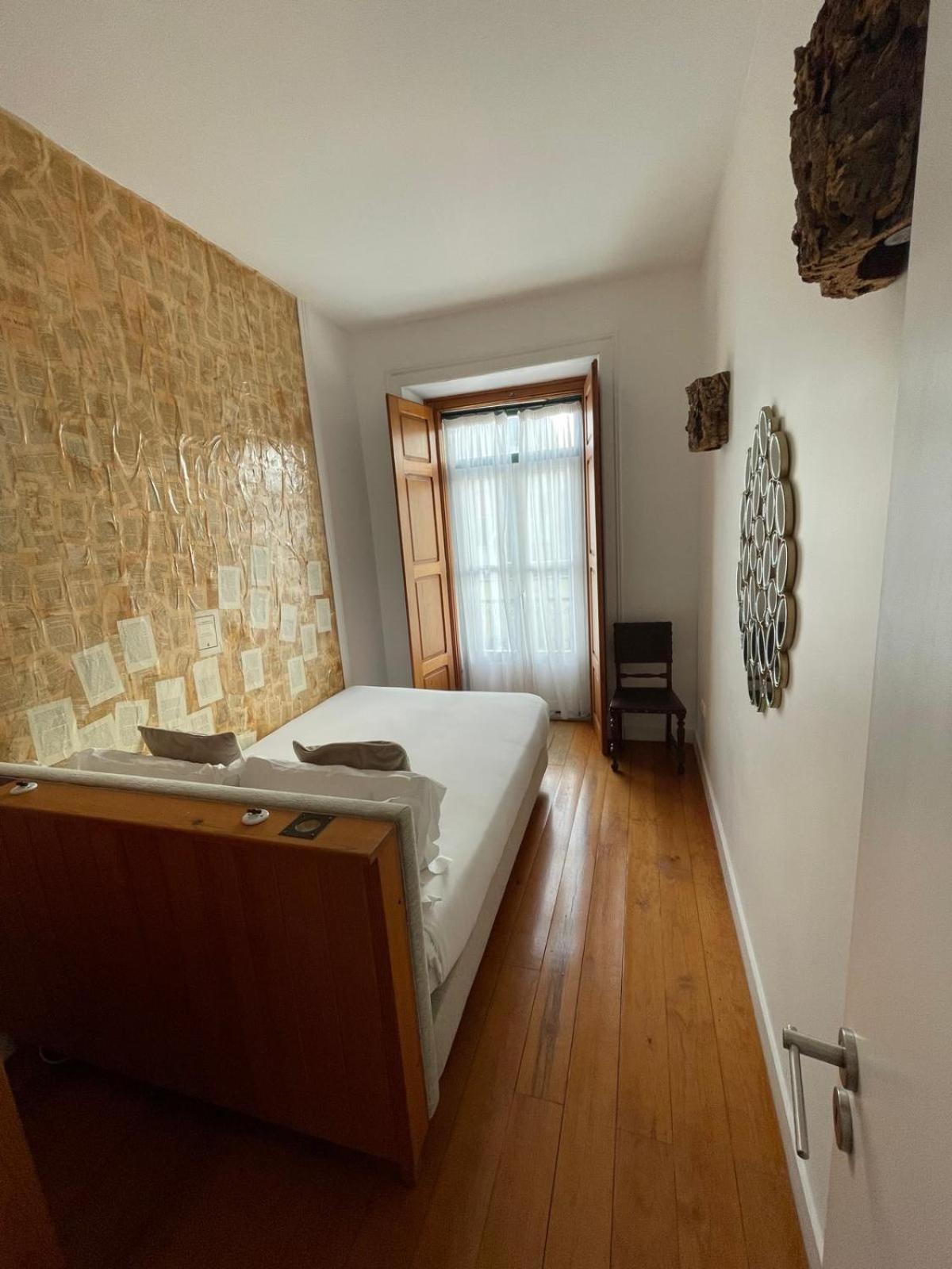 Otilia Apartamentos Lisboa Екстериор снимка