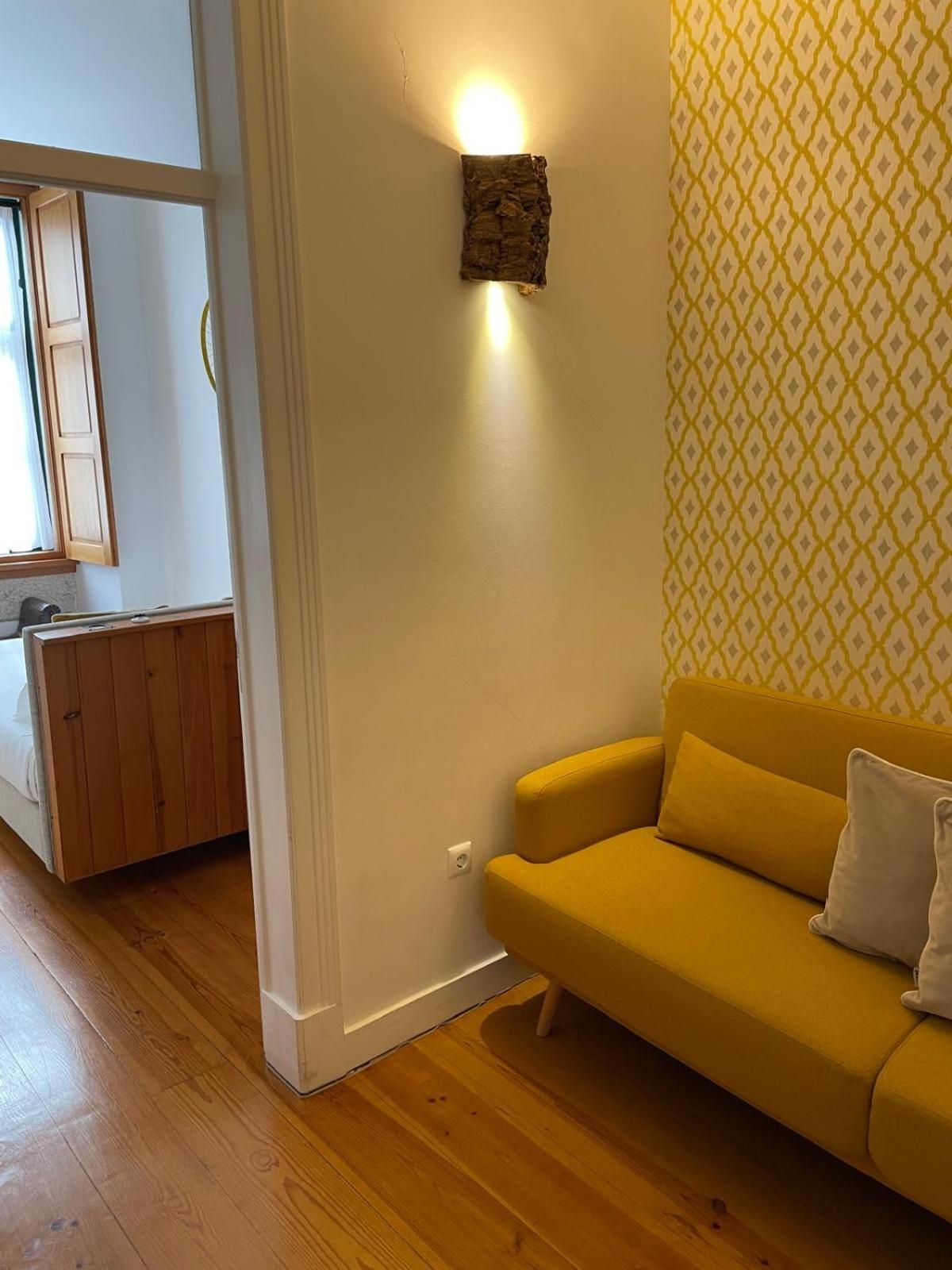 Otilia Apartamentos Lisboa Екстериор снимка